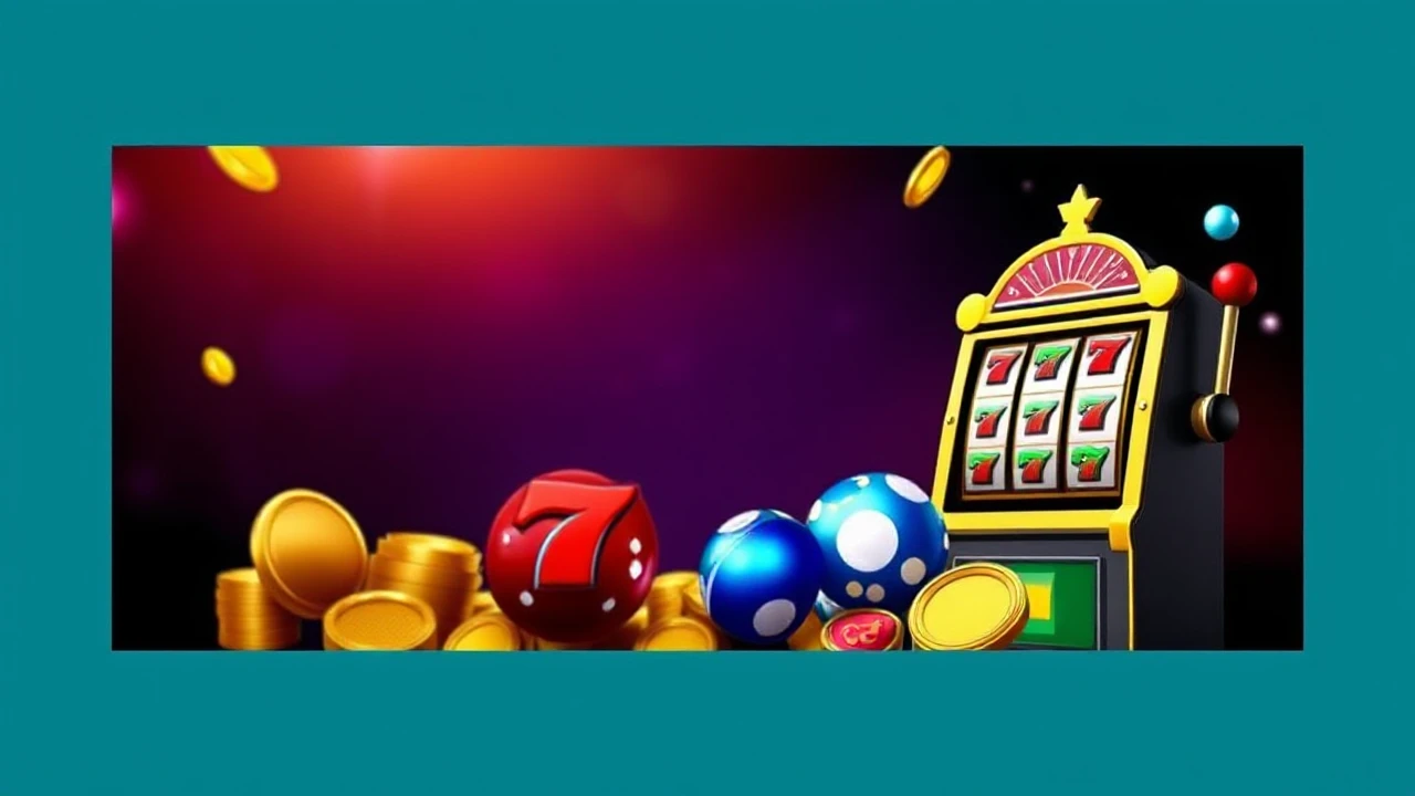 Teknik Bermain Slot Online agar Tetap Untung dan Menang