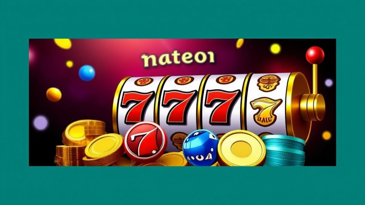Strategi Tersembunyi dalam Memenangkan Slot Games