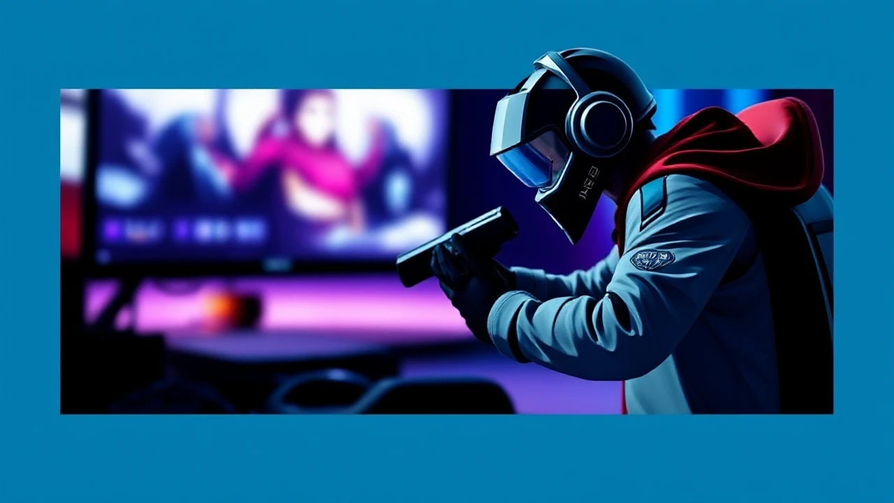 Elevate Your Gaming Skills with These Pro Tips