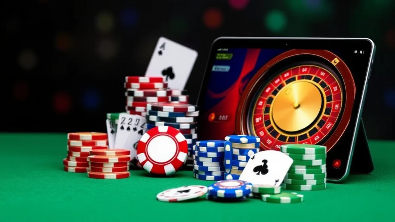 En Popüler Casino Online Oyunları ve Kuralları