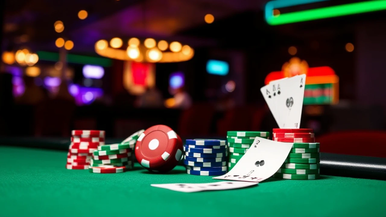 Etiquette Guidelines of Gaming House Etiquette Every Player Should Know