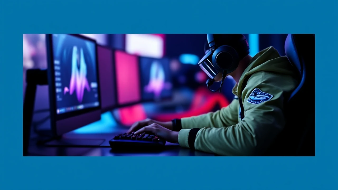 Maximizing Your Full Potential: Effective Strategies for Online Gaming Success