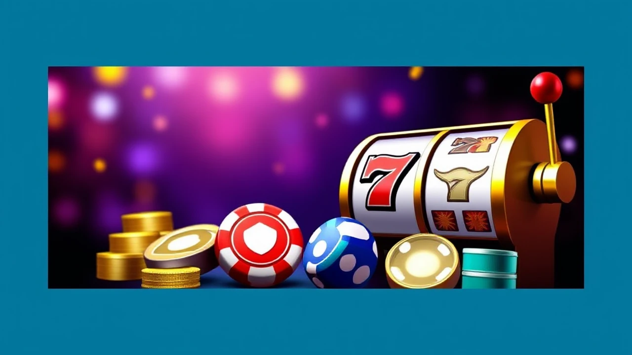 Discovering the Amazing Advantages of Engaging in Gambling House Slot Games