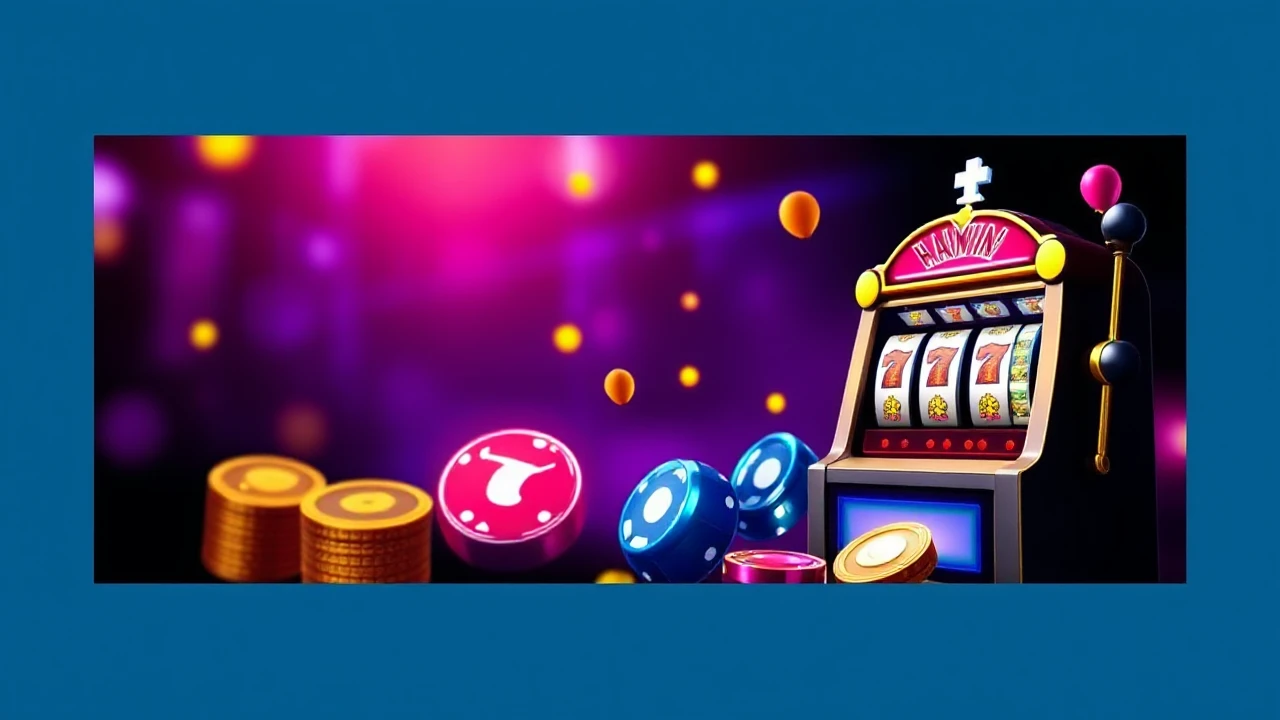 Advancements in Audio Effects in Enhancing Casino Game Immersion