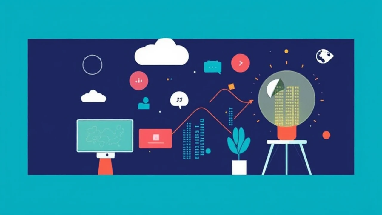 Embracing the of Business: Top Trends to Keep an Eye On