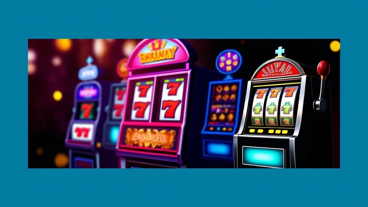 Unlocking Your Earnings on Slot Machine Games: A Comprehensive Guide to Boosting Profits