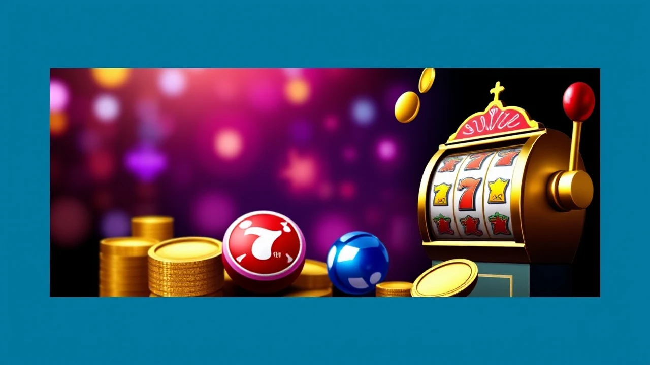 Optimizing Your Earnings: Strategies for Playing Casino Slots