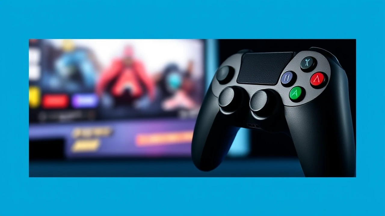 Mastering Tips for Becoming a Pro in Popular Video Games