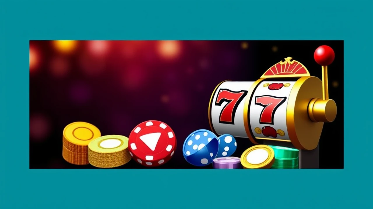Veteran the Art of Playing Casino Slots: 10 Best Tips to Optimize Your Game