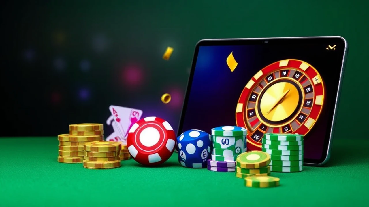 Kumar Oyunları Rehberi: En İyileri