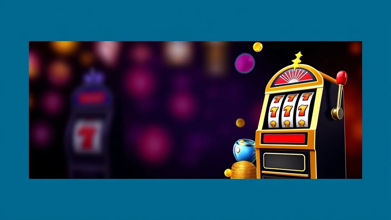 The Development of Casino Slot Games: An Insightful Journey