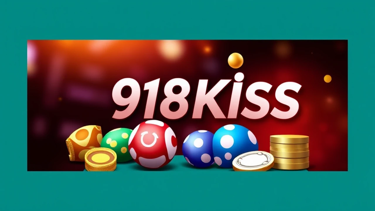 Why 918Kiss Remains a Preferred Choice for Malaysian Players in 2026
