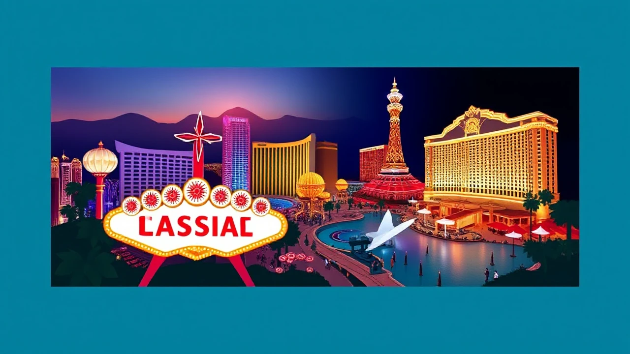 Exploring the Top Casino Destinations in the Globe: A Ultimate Guide