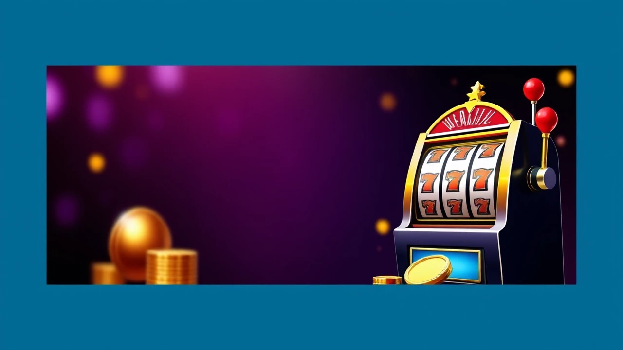 Unveiling the Secret Perks of Playing Slot Machine Slots