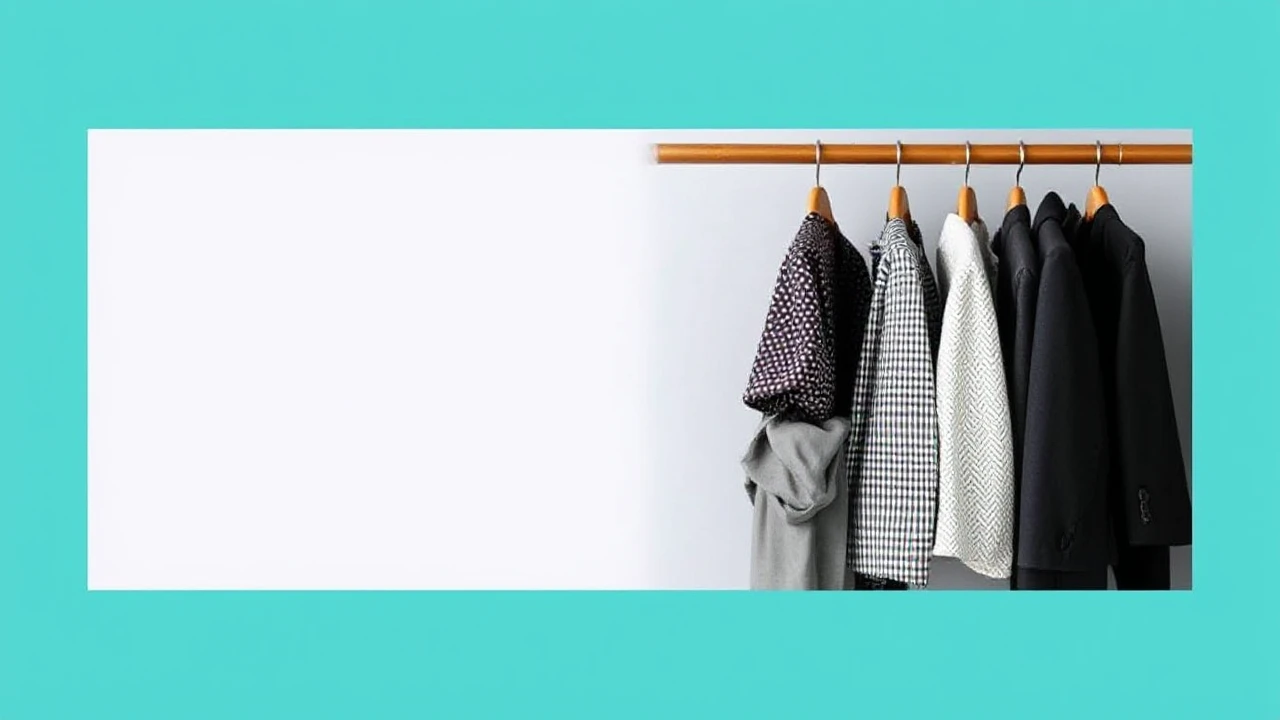 Staying Stylish: Key Strategies for Building a Closet That Stands the Test of Time