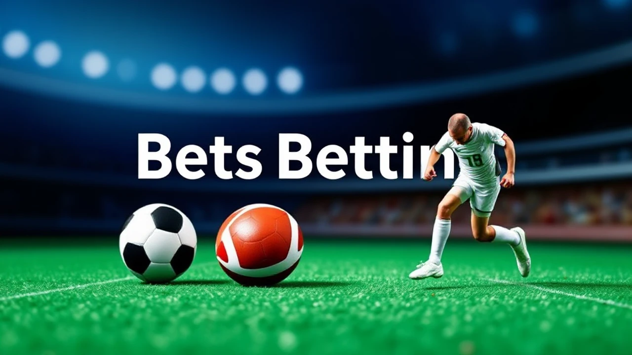Sports Betting Strategies - 3 You'll Want To Become An Expert Sports Bettor