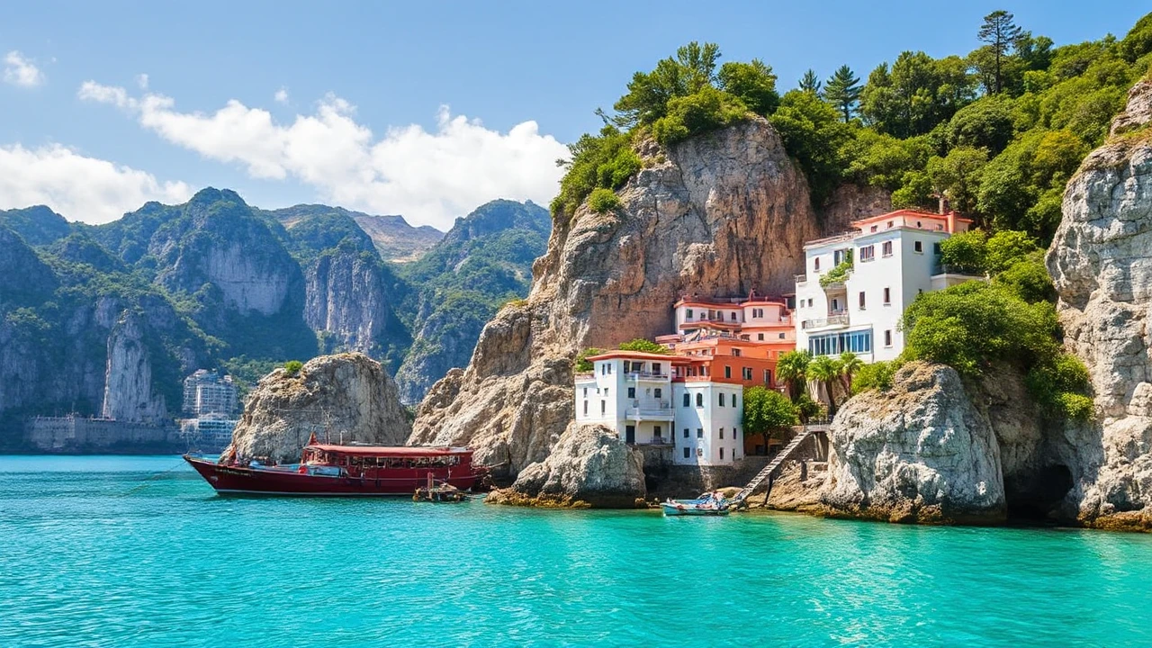 Discovering Hidden Treasures: 10 Off-the-Beaten-Path Destinations to Explore