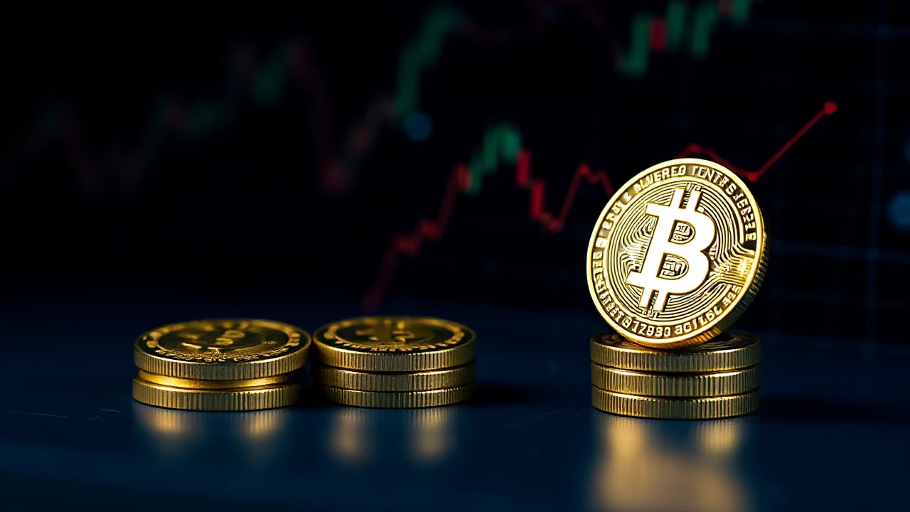 Smart sätt att förutspå BTC-prisrörelser