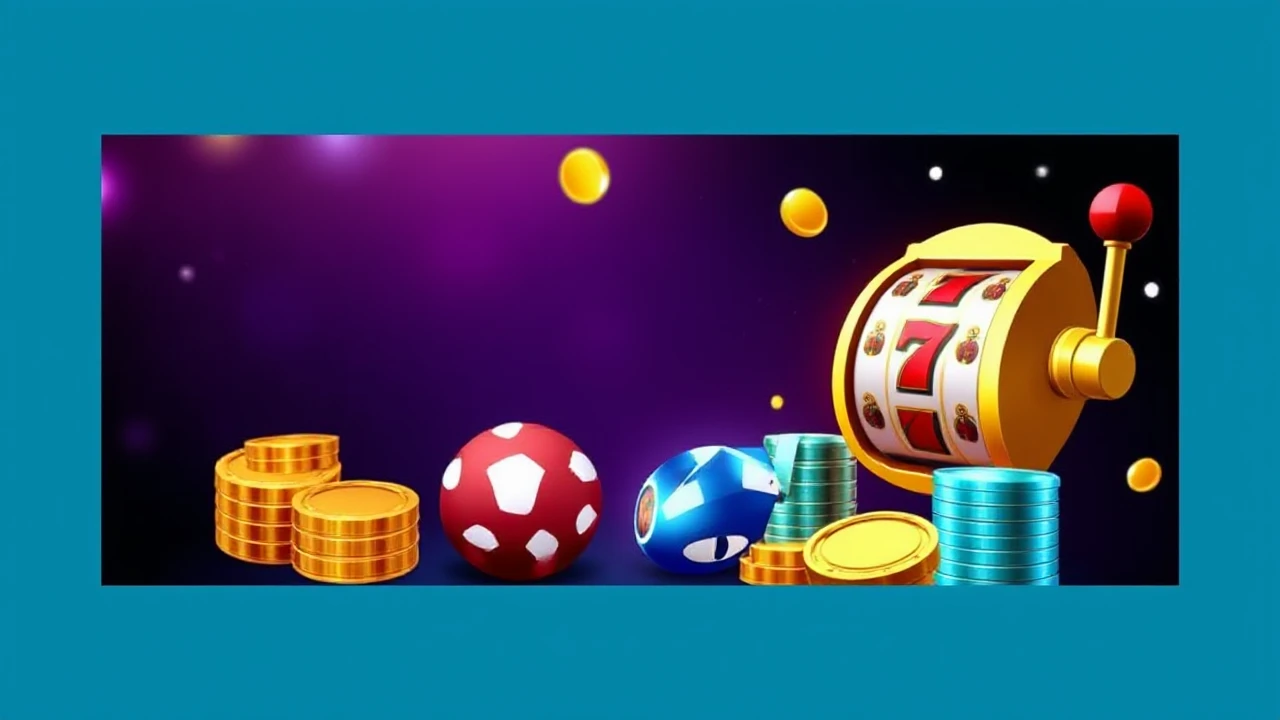 Exploring the Secrets of Online Casino Slots: Pursuing the Rare Big Win