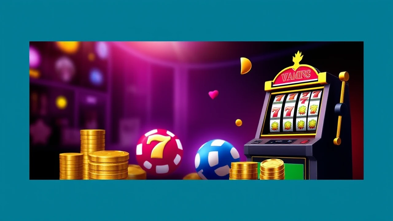 Understanding the Technique of Setting Limits in Online Gaming House Machine Gaming