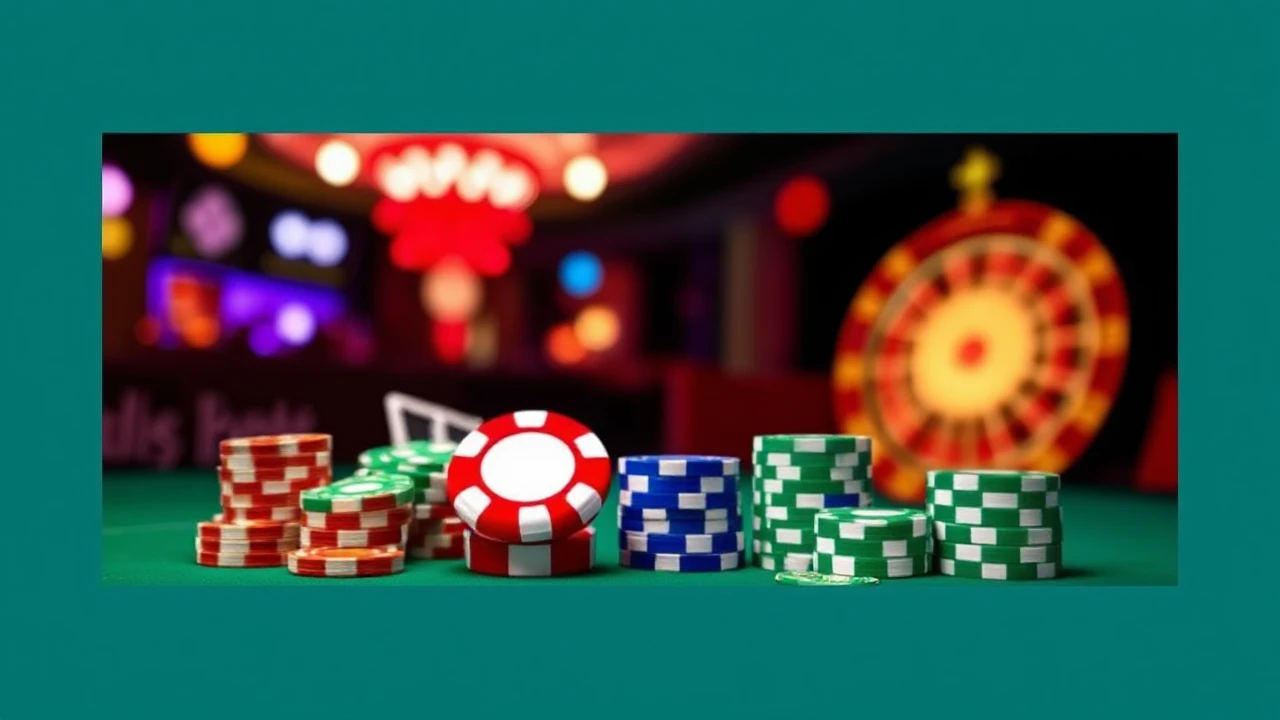 Your Go-To Handbook for Selecting the Perfect Casino for Your Night Out