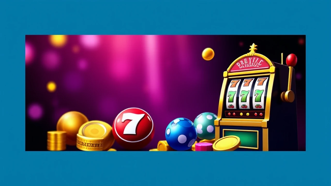 Unveiling the Mysteries Behind Well-Known Slot Games