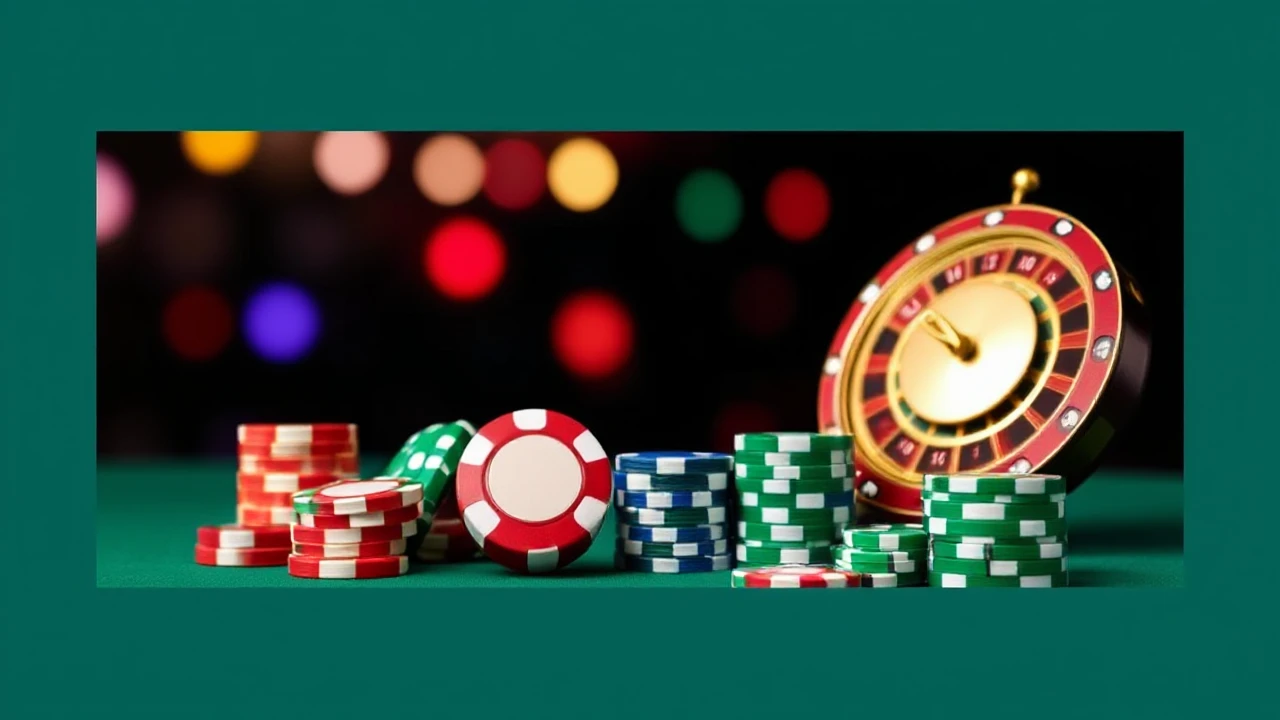 Delving into the Negative Aspects of Casino Dependency: A Closer Look its Consequences