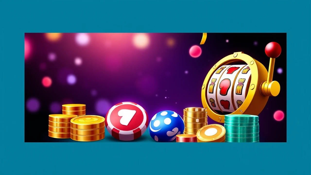 Becoming a Pro at Online Casino Slots: The Art of Spinning and Winning