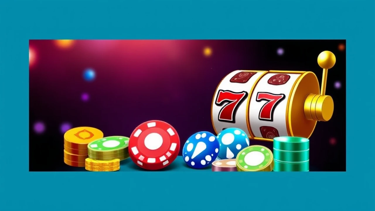 Understanding the Art of Responsible Online Casino Slot Gaming: A Guide for Players