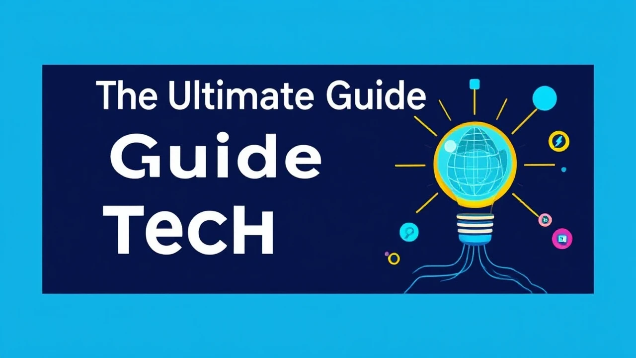 The Ultimate Guide to Trending Tech Trends