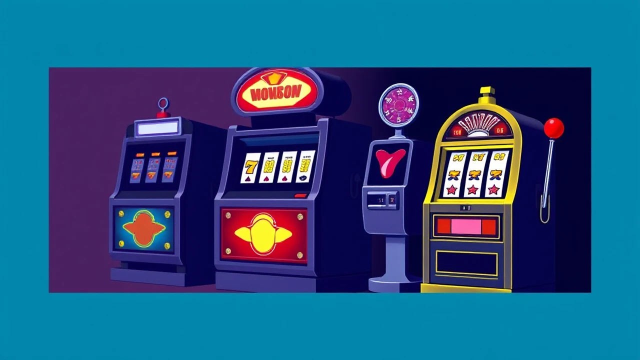 Understanding the Psychology of One-Armed Bandit Design: Crucial Insights