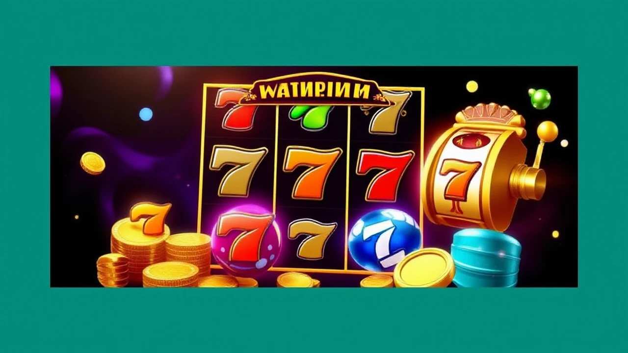Rahasia Tersembunyi Kemenangan di Permainan Slot Online