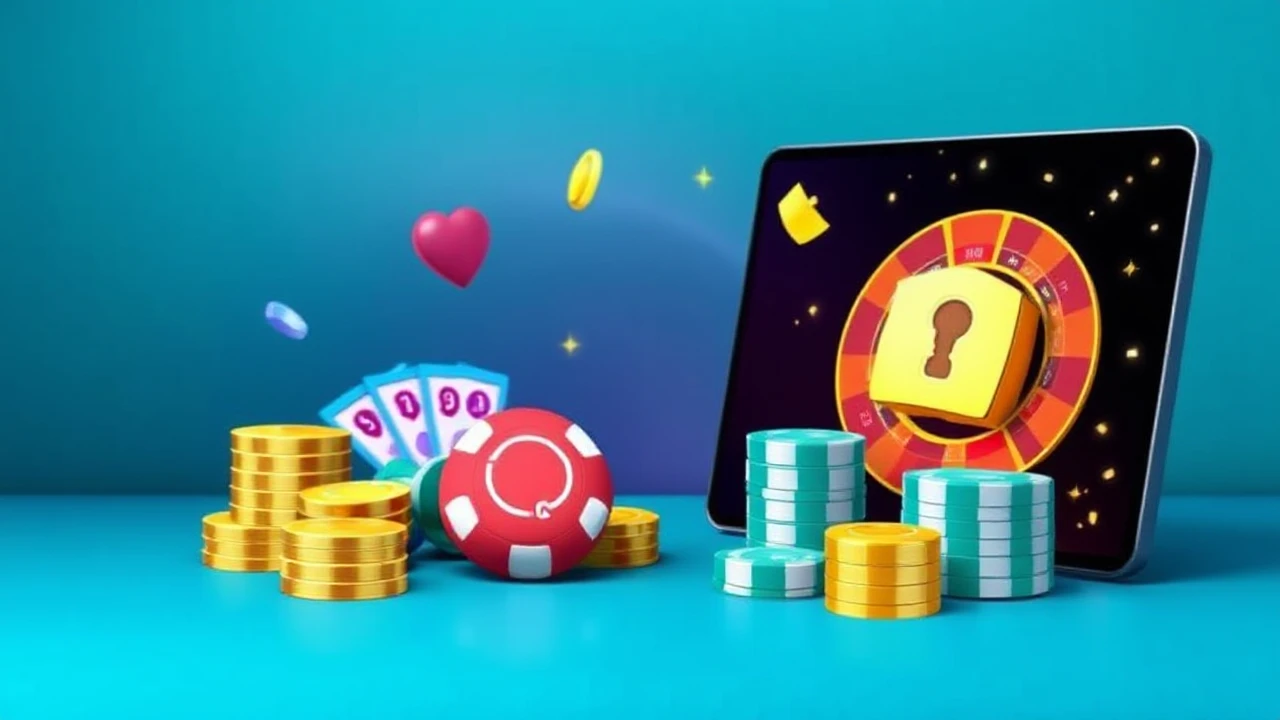 Unlocking Rewards: Casino Loyalty Programs Explained