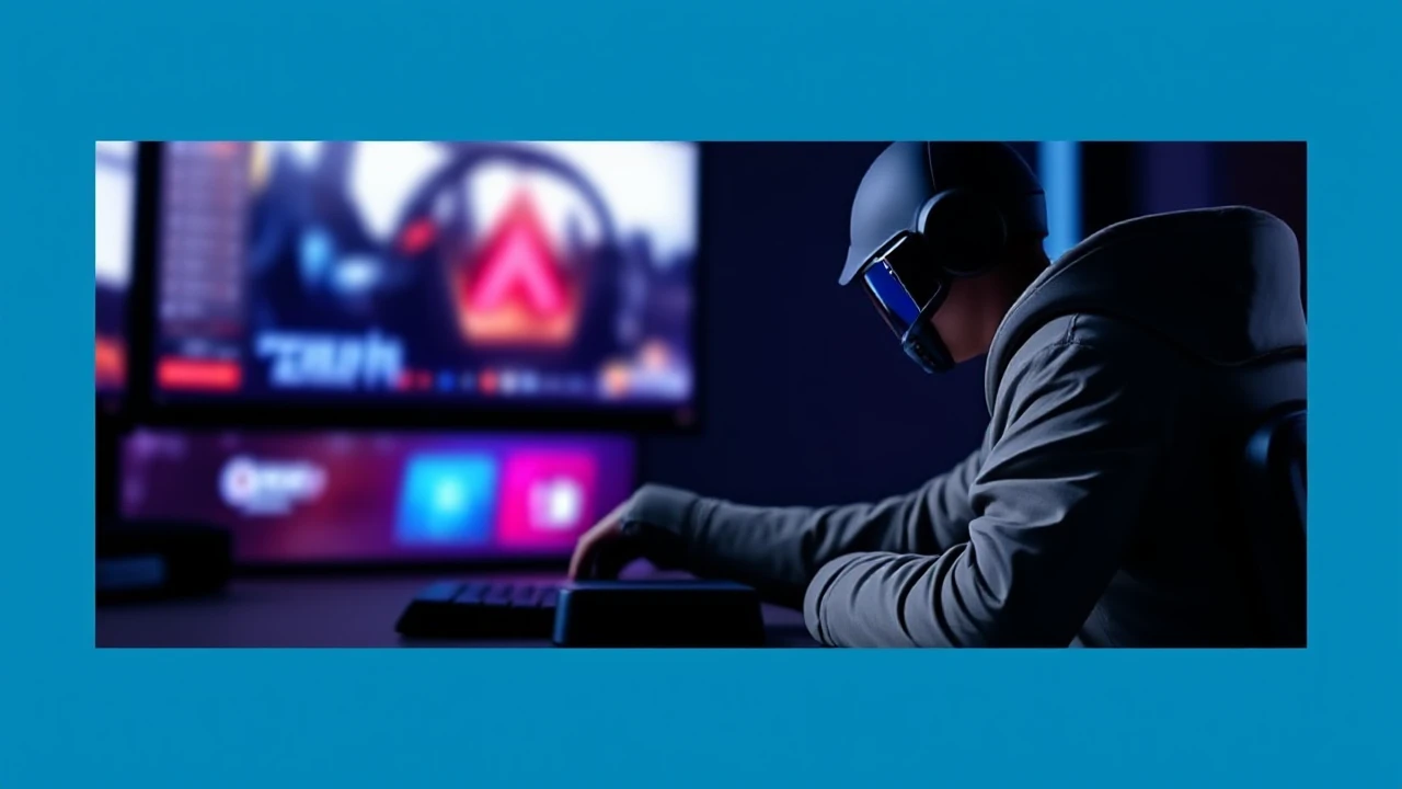 Discovering Your Full Potential: Proven Strategies for Improving Gaming Skills