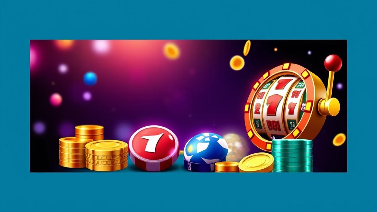 Becoming a Pro at Online Casino Slots: The Art of Spinning and Winning