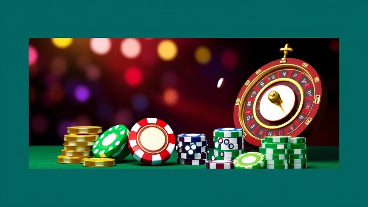 Top Tactics for Hitting the Jackpot in Virtual Casino Pursuits