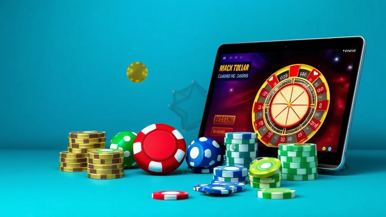 The Surge of Online Canadian Casinos: Crucial Information to Understand