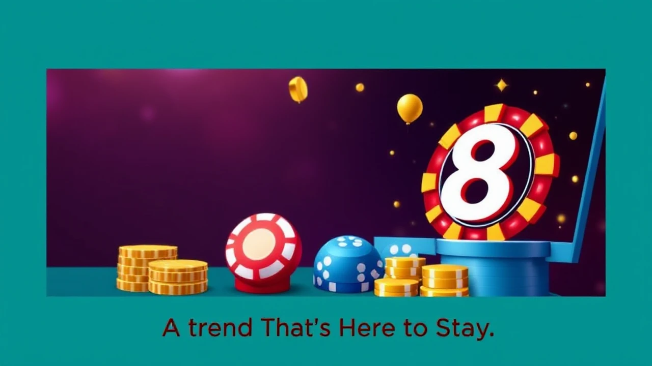 The Ascendancy of Lu88: A Trend That's Here to Stay