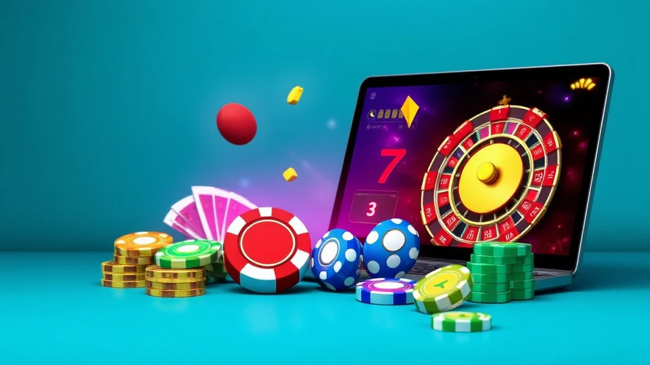 Exploring the Adrenaline: Best Online Casino Gambling Games of 2022