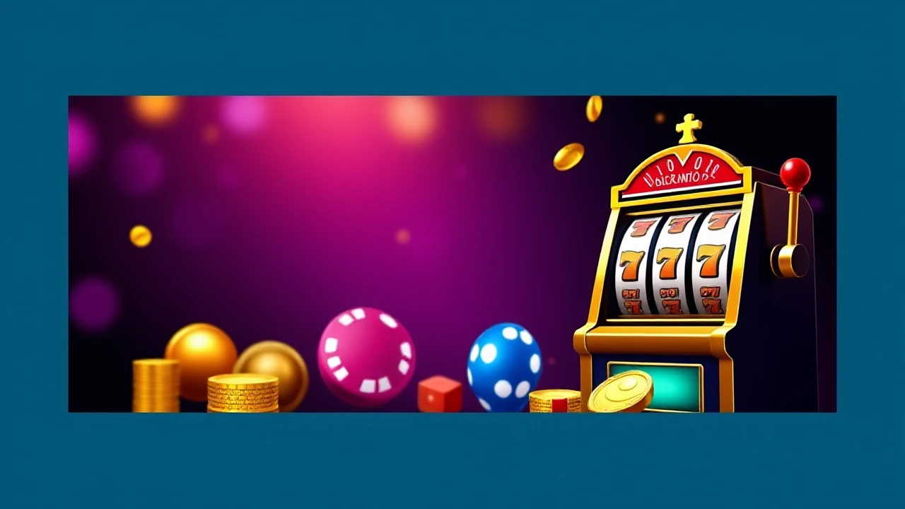Trailblazing Tactics to Increase Your Gambling Machine Payouts