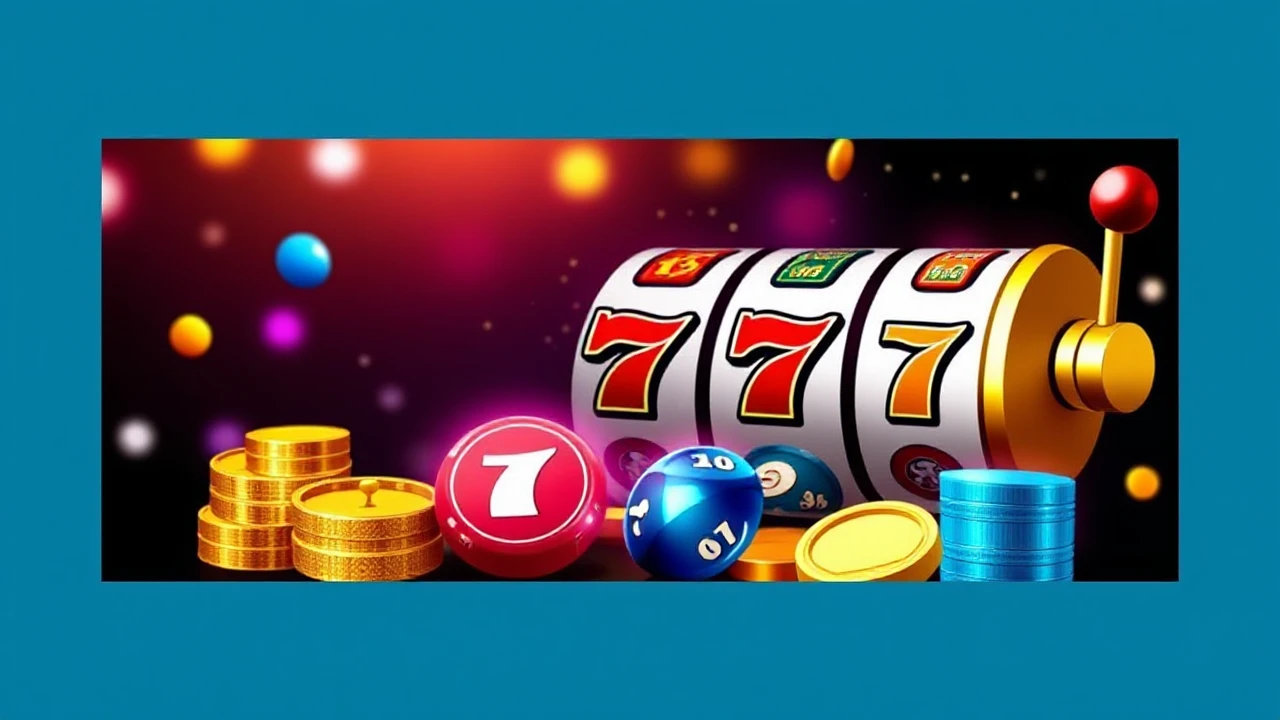 Exposing the Hidden Tactics for Maximizing Your Online Casino Slot Wins