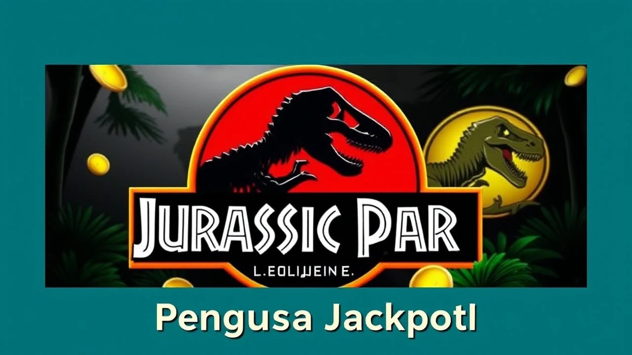 10 Game Slot Paling Menyenangkan di Tahun Ini