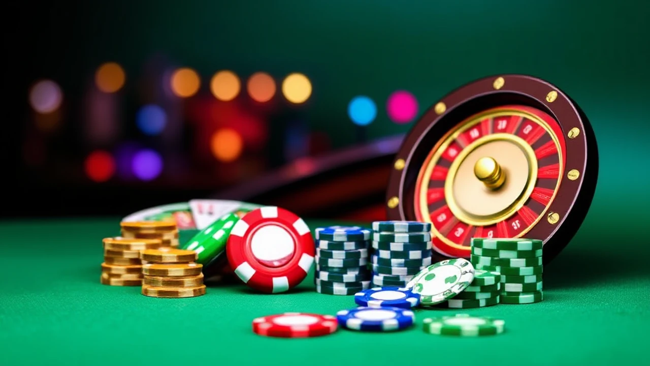 Guide Complet pour profiter des casinos en France