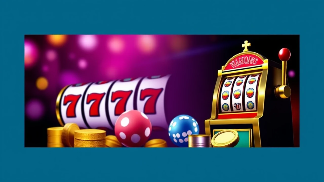 Conquering Casino Slots: Expert Secrets and Tricks