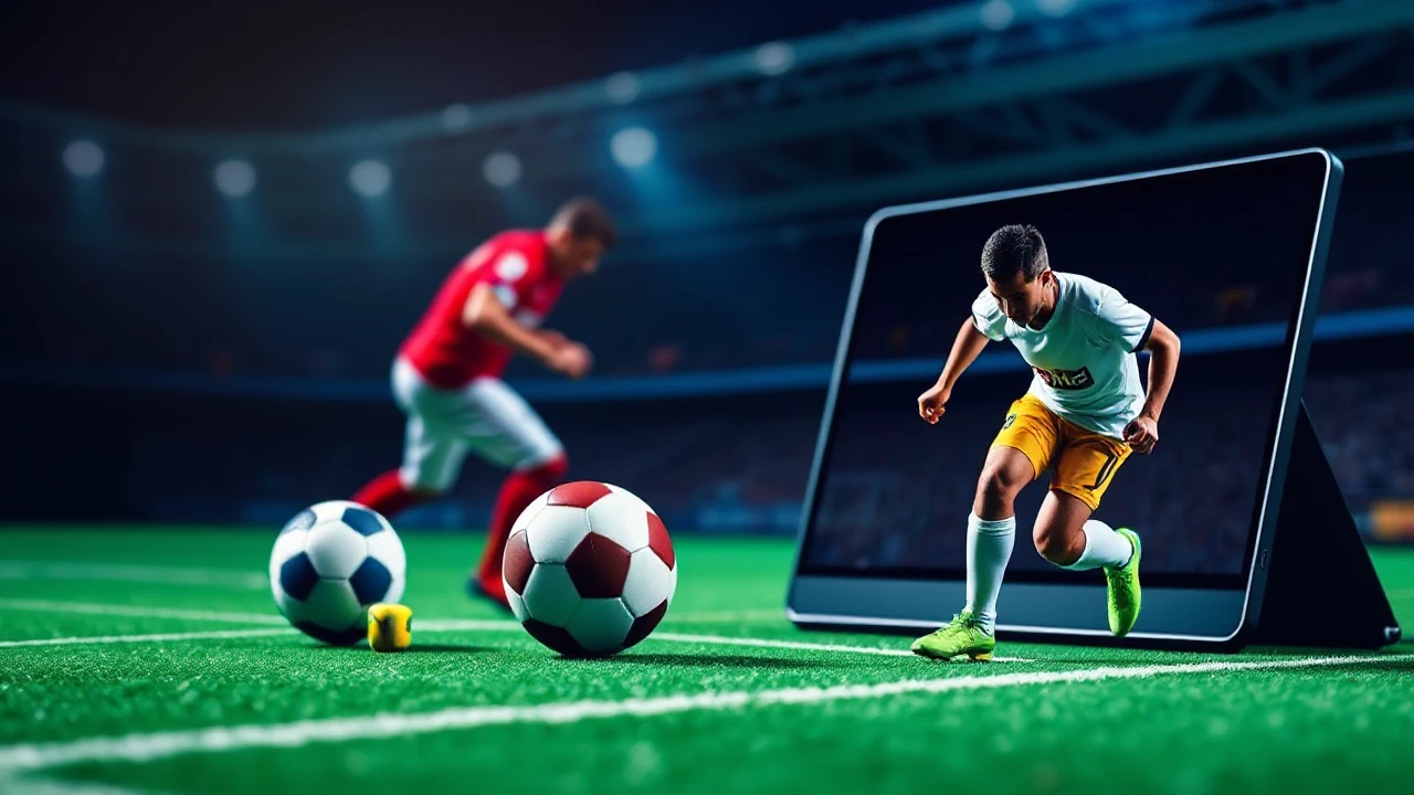 L'évolution de l'industrie des paris sportifs en ligne : les éléments clés à comprendre