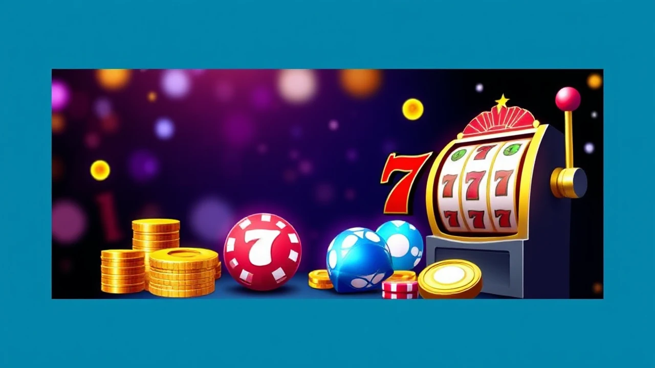 The Development of Online Casino Slot Innovation: An Exploration Through Time