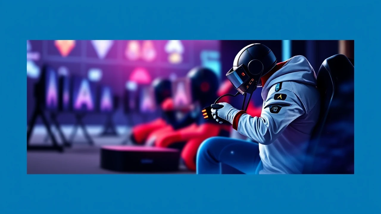 The Expansion of E-Sports: A Phenomenon to Follow in 2021