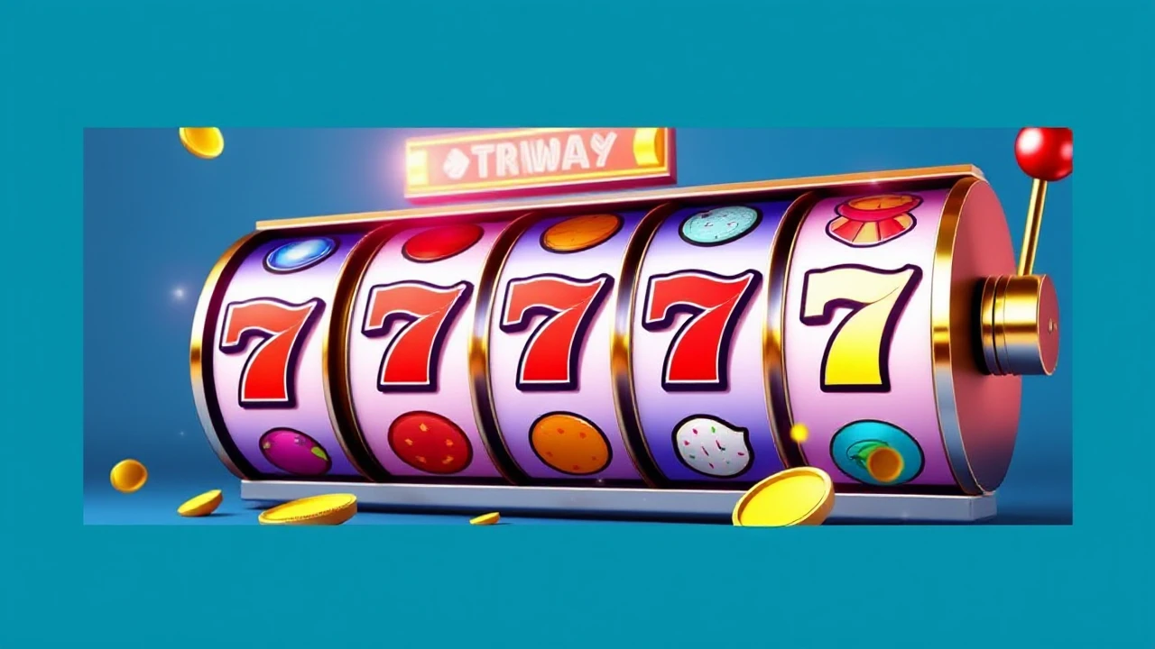 Revolutionizing Slot Game Animation: The Magic Behind Moving Reels