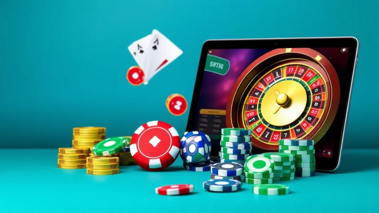 Guide on Identifying a Reliable Online Casino