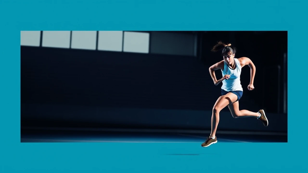 Enhance Your Athletic Performance: The Most Effective 10 Cardio Workouts for Athletes